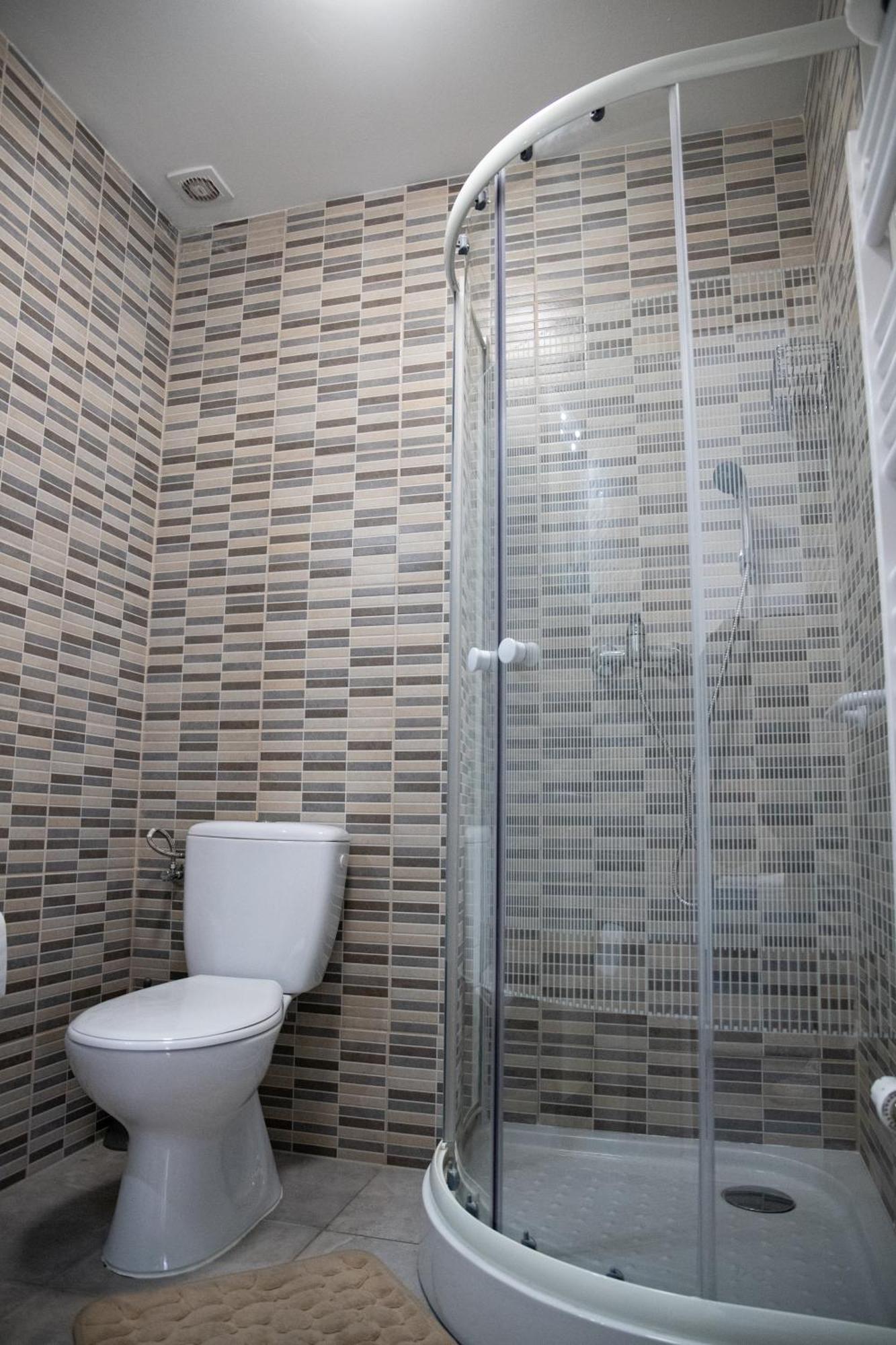 Farkas Villa Apartmanok Mórahalom Habitación foto